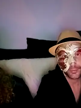 Befkoning37 online show from November 30, 2025, 12:00 am