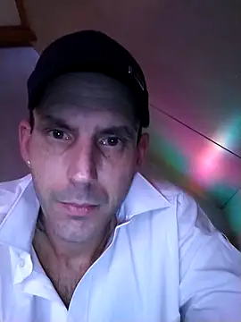 Befkoning37 online show from March 3, 2025, 11:35 pm