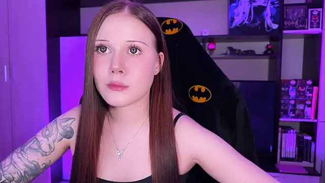 jasminevine online show from March 27, 2026, 8:26 am