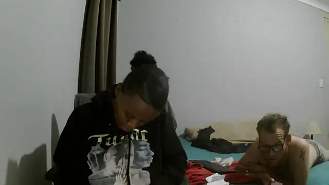 COOKIECANDY online show from March 5, 2026, 9:00 pm