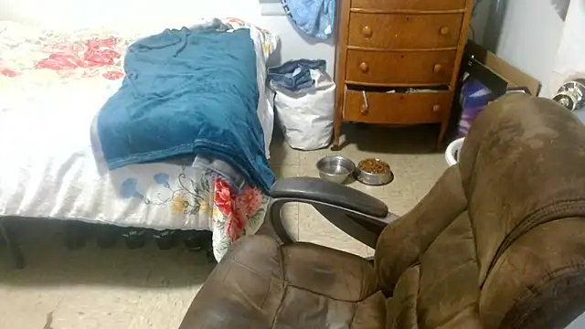 DADDY KANE8--- online show from April 6, 2026, 4:30 pm