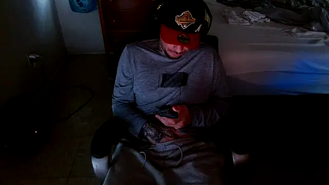 Snapshot of DADDY_KANE8--- chatting on March 4, 2026, 12:57 pm DADDY KANE8--- online show from March 4, 2026, 12:57 pm