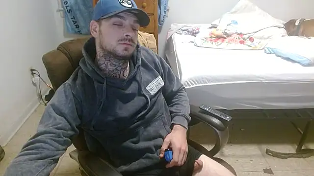 DADDY KANE8--- online show from November 12, 2025, 10:30 am