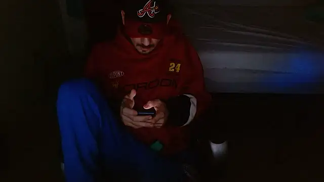 Snapshot of DADDY_KANE8--- chatting on January 11, 2026, 10:55 am DADDY KANE8--- online show from January 11, 2026, 10:55 am