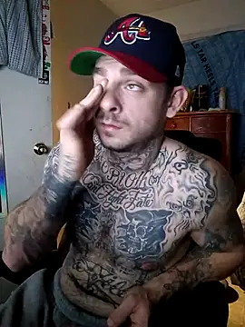 DADDY KANE8--- online show from November 27, 2025, 11:10 am