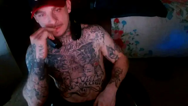 Snapshot of DADDY_KANE8--- chatting on February 19, 2026, 9:34 pm DADDY KANE8--- online show from February 19, 2026, 9:34 pm