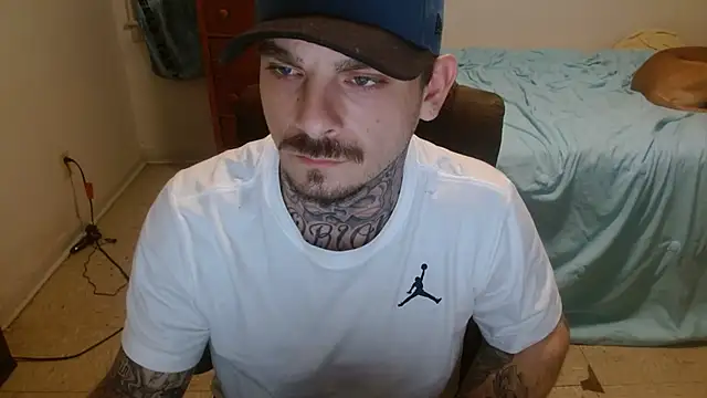 Snapshot of DADDY_KANE8--- chatting on January 7, 2026, 11:54 pm DADDY KANE8--- online show from January 7, 2026, 11:54 pm