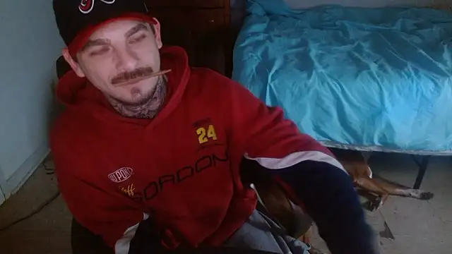 Snapshot of DADDY_KANE8--- chatting on January 9, 2026, 2:35 pm DADDY KANE8--- online show from January 9, 2026, 2:35 pm