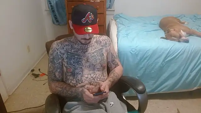 Snapshot of DADDY_KANE8--- chatting on January 10, 2026, 2:40 am DADDY KANE8--- online show from January 10, 2026, 2:40 am