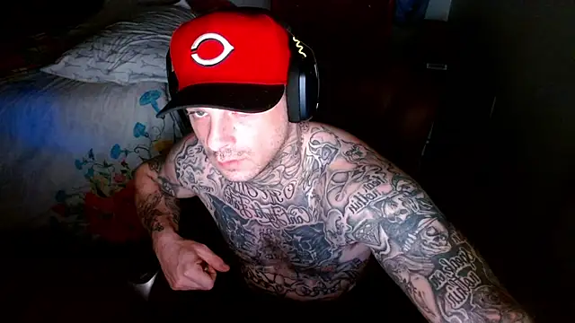 DADDY KANE8--- online show from March 21, 2026, 8:15 am