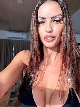 Helena Karel online show from October 11, 2025, 10:16 am