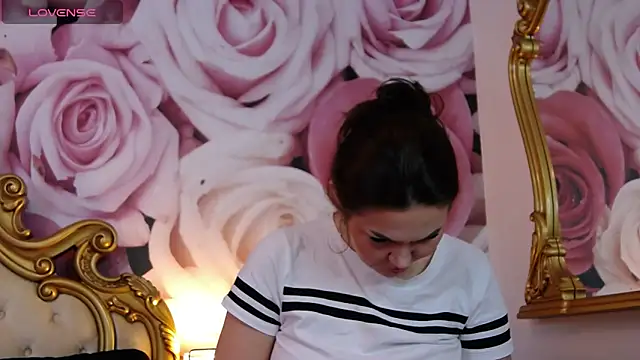 HessaHessy online show from March 22, 2026, 5:36 pm