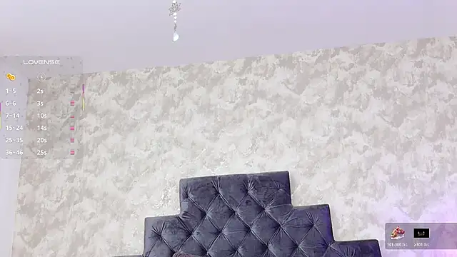 elizabeth coleman online show from February 22, 2026, 5:47 pm