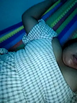 FerLu8 online show from April 9, 2026, 4:14 am