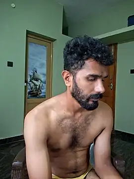 jithi007 online show from April 3, 2026, 5:14 am