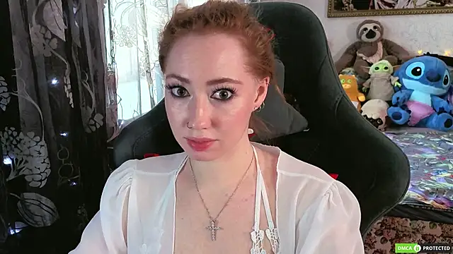 Snapshot of TinaBrook chatting on April 24, 2026, 5:09 am TinaBrook online show from April 24, 2026, 5:09 am