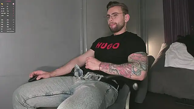 WayneWilson online show from September 27, 2025, 4:40 am