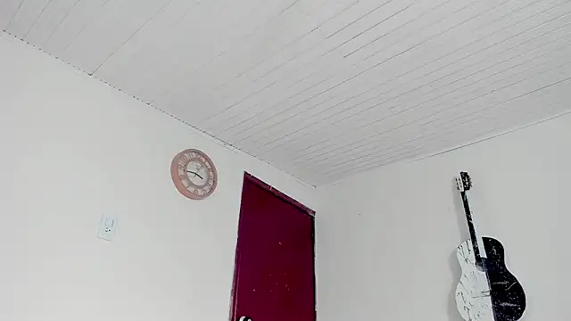 Hott Hanna online show from February 3, 2025, 8:46 am