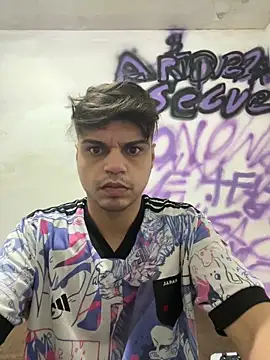 Magosupreme online show from February 25, 2026, 8:14 am