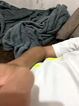 Magosupreme online show from January 8, 2026, 7:20 pm