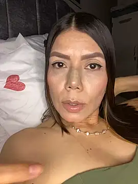 martina contreras online show from April 11, 2026, 4:20 am