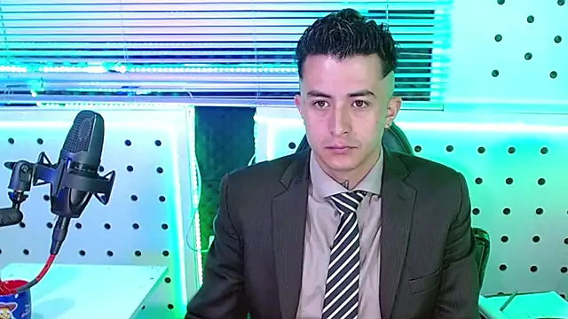 Darko0717 online show from December 15, 2025, 11:16 am