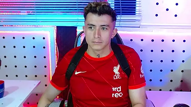 Darko0717 online show from November 6, 2025, 12:25 am