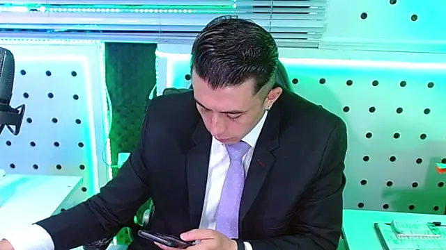 Darko0717 online show from December 21, 2025, 3:47 pm