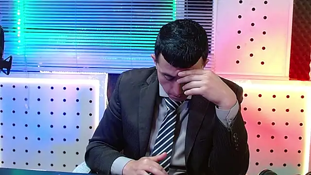 Darko0717 online show from March 7, 2026, 1:05 pm