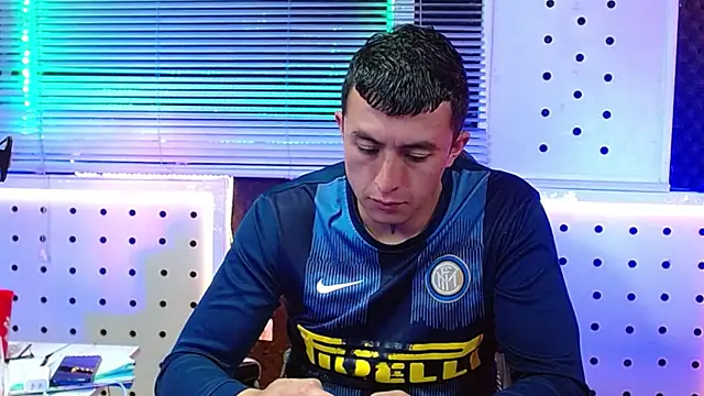 Darko0717 online show from March 8, 2026, 11:52 pm