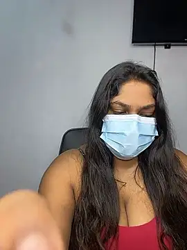 Black Beauty997 online show from January 18, 2026, 10:18 am