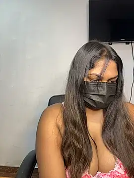 Black Beauty997 online show from November 14, 2025, 4:10 pm