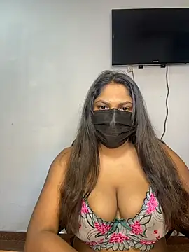 Black Beauty997 online show from November 21, 2025, 5:45 pm