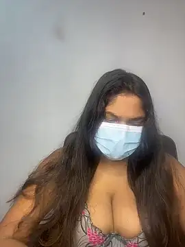 Black Beauty997 online show from February 11, 2026, 6:46 am