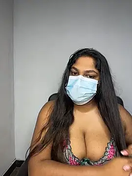 Black Beauty997 online show from March 19, 2026, 4:45 am