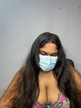 Black Beauty997 online show from February 23, 2026, 5:46 pm