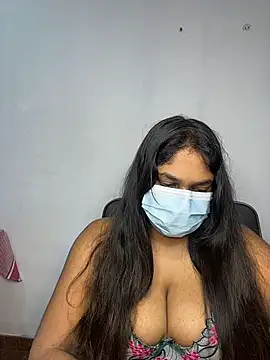 Black Beauty997 online show from March 11, 2026, 7:19 pm