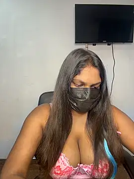 Black Beauty997 online show from October 30, 2025, 5:10 pm