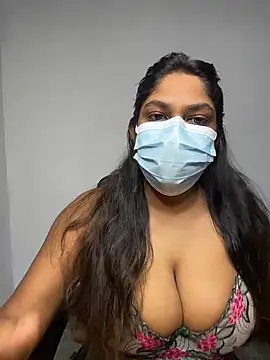 Black Beauty997 online show from March 23, 2026, 5:18 am