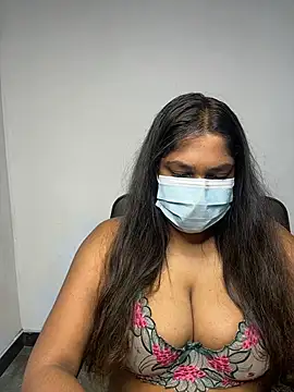 Black Beauty997 online show from April 3, 2026, 4:57 pm