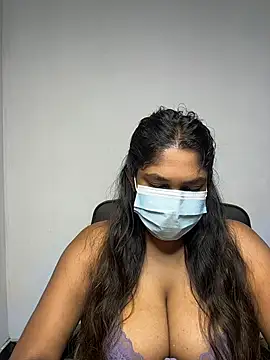 Black Beauty997 online show from March 28, 2026, 4:24 am