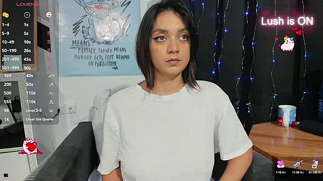 Snapshot of alexysgray chatting on March 19, 2025, 6:55 pm alexysgray online show from March 19, 2025, 6:55 pm