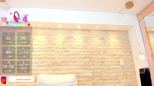 Snapshot of anette_cooper chatting on November 29, 2025, 12:05 pm anette cooper online show from November 29, 2025, 12:05 pm