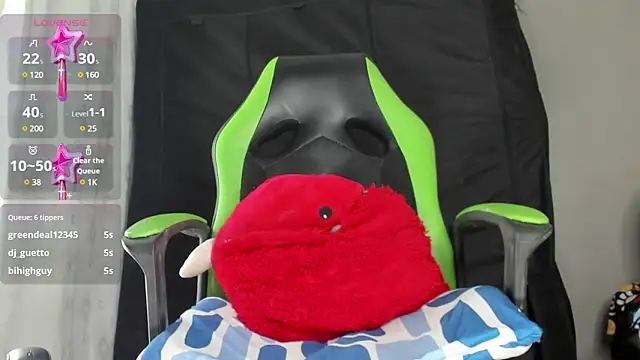 Snapshot of marianasexxy69xxx chatting on March 6, 2025, 8:27 pm marianasexxy69xxx online show from March 6, 2025, 8:27 pm