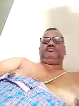 StarPacifist6 online show from March 7, 2025, 3:28 pm