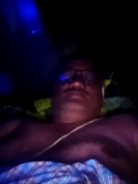 StarPacifist6 online show from January 25, 2025, 6:02 pm