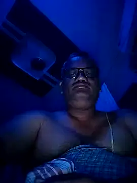 StarPacifist6 online show from December 8, 2024, 1:08 am