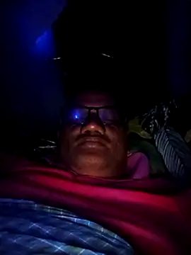 StarPacifist6 online show from January 20, 2025, 5:16 pm