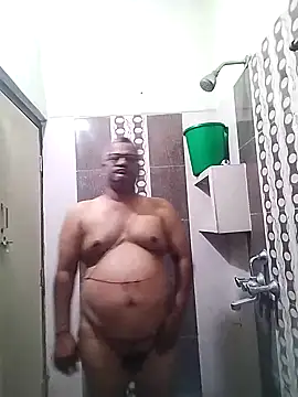 StarPacifist6 online show from March 8, 2025, 1:28 am