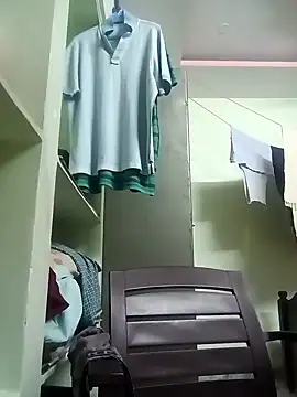 StarPacifist6 online show from December 27, 2024, 12:45 pm